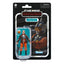 Star Wars: The Mandalorian Vintage Collection Action Figure Carson Teva 10 cm - Damaged packaging
