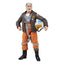Star Wars: The Mandalorian Vintage Collection Action Figure Carson Teva 10 cm - Damaged packaging