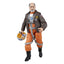 Star Wars: The Mandalorian Vintage Collection Action Figure Carson Teva 10 cm - Damaged packaging