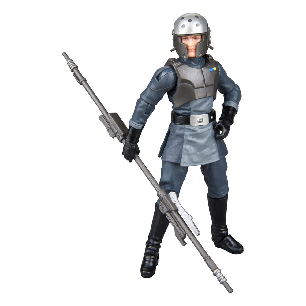Star Wars: Rebels Vintage Collection Action Figure Alexsandr Kallus 10 cm