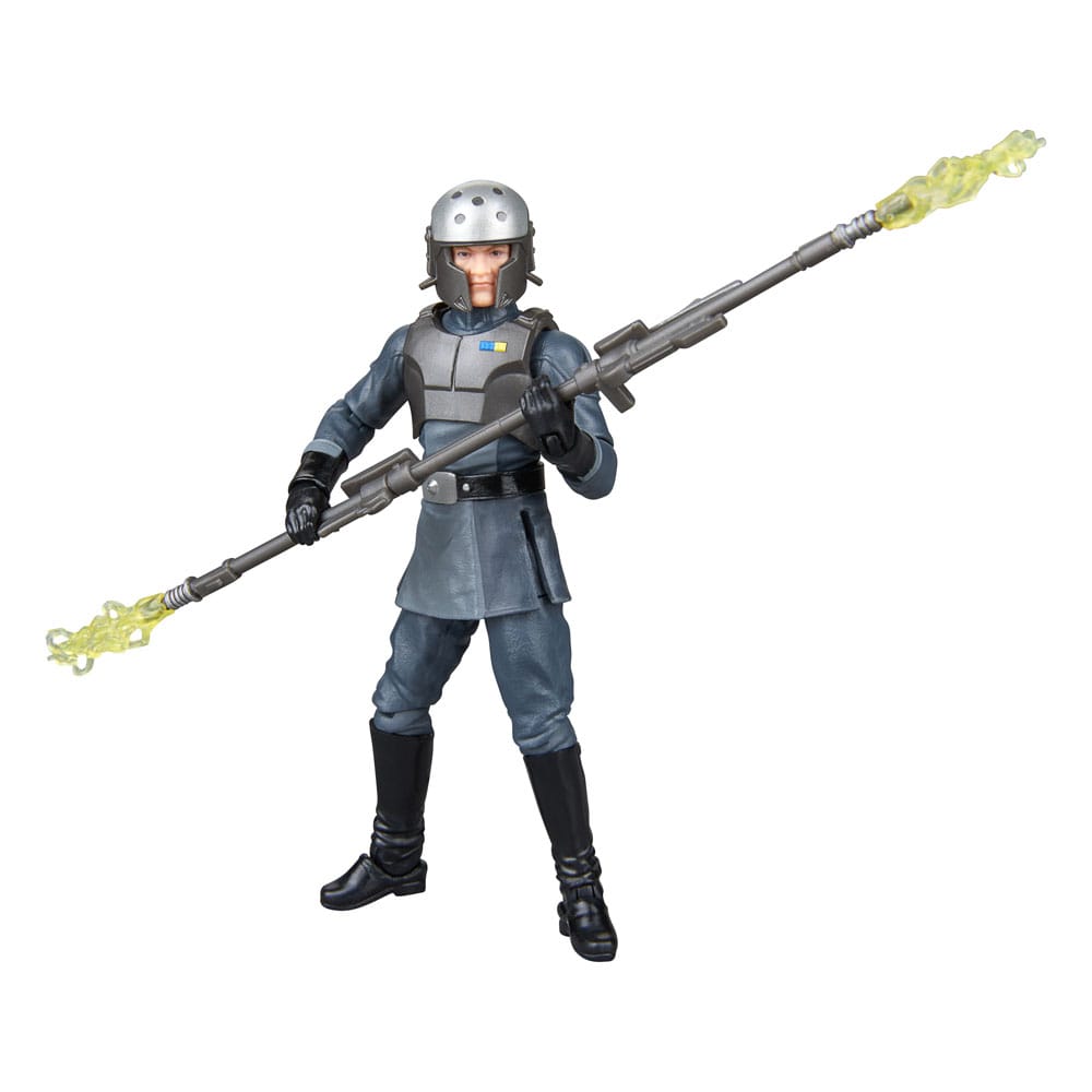 Star Wars: Rebels Vintage Collection Action Figure Alexsandr Kallus 10 cm