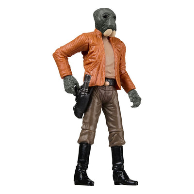 Star Wars Episode IV Vintage Collection Action Figure Ponda Baba 10 cm