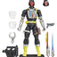 GI Joe Classified Series Retro Action Figure B.A.T. 15 cm