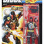 GI Joe Classified Series Retro Action Figure B.A.T. 15 cm