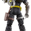 GI Joe Classified Series Retro Action Figure B.A.T. 15 cm