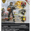 G.I. Joe Classified Series Legacy Collection Action Figure Search & Rescue Firefighter 15 cm