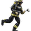 G.I. Joe Classified Series Legacy Collection Action Figure Search & Rescue Firefighter 15 cm