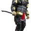 G.I. Joe Classified Series Legacy Collection Action Figure Search & Rescue Firefighter 15 cm