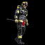 G.I. Joe Classified Series Legacy Collection Action Figure Search & Rescue Firefighter 15 cm