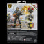G.I. Joe Classified Series Legacy Collection Action Figure Search & Rescue Firefighter 15 cm