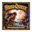 HeroQuest Board Game Der Aufbruch *German Version*