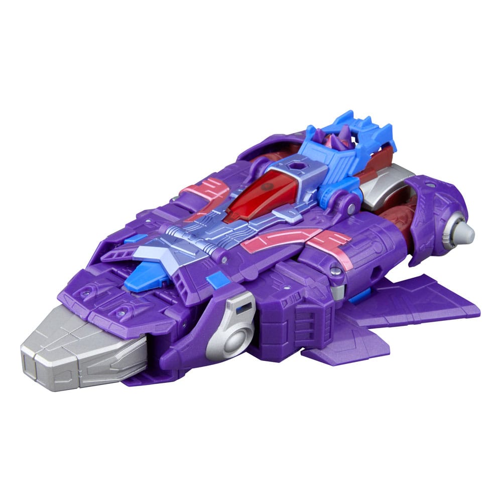 Transformers Age of the Primes Voyager Class Action Figure The Thirteen: Alpha Trion 18 cm