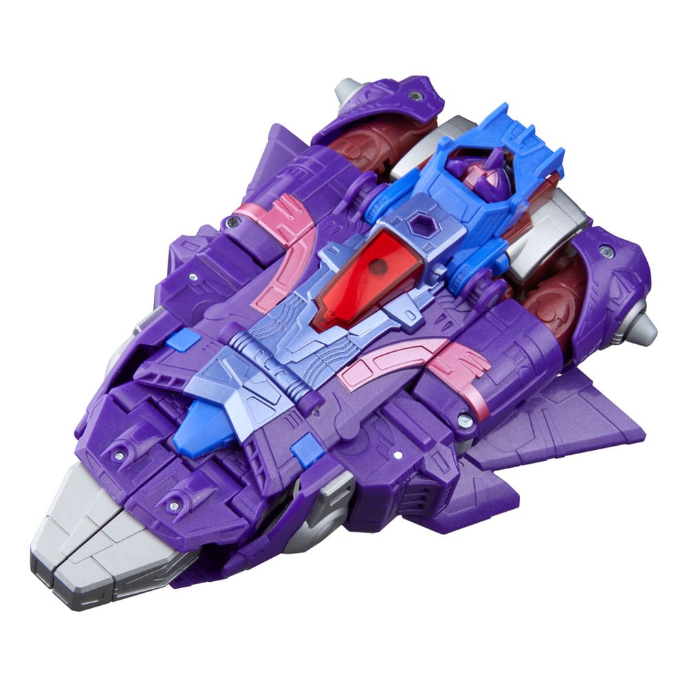 Transformers Age of the Primes Voyager Class Action Figure The Thirteen: Alpha Trion 18 cm