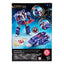 Transformers Age of the Primes Voyager Class Action Figure The Thirteen: Alpha Trion 18 cm