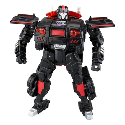Transformers Age of the Primes Voyager Class Action Figure Flatline 18 cm