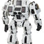 G.I. Joe Classified Series Action Figure #162 Cobra S.N.A.K.E. Battle Suit 15 cm