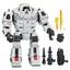 G.I. Joe Classified Series Action Figure #162 Cobra S.N.A.K.E. Battle Suit 15 cm