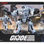 G.I. Joe Classified Series Action Figure #162 Cobra S.N.A.K.E. Battle Suit 15 cm