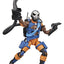 G.I. Joe Classified Series Action Figure #153 Frag-Viper 15 cm