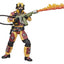 G.I. Joe Classified Series Action Figure #154 Blowtorch 15 cm