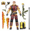 G.I. Joe Classified Series Action Figure #154 Blowtorch 15 cm