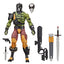 G.I. Joe Classified Series Action Figure #155 Darklon 15 cm