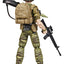 GI Joe Classified Series Action Figure #156 Footloose 15 cm