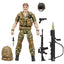 GI Joe Classified Series Action Figure #156 Footloose 15 cm