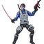 GI Joe Classified Series Action Figure #165 Snake Eyes 15 cm