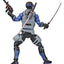 GI Joe Classified Series Action Figure #165 Snake Eyes 15 cm