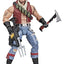 G.I. Joe Classified Series Action Figure #167 Dreadnok Monkeywrench 15 cm