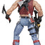 G.I. Joe Classified Series Action Figure #167 Dreadnok Monkeywrench 15 cm