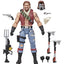 G.I. Joe Classified Series Action Figure #167 Dreadnok Monkeywrench 15 cm