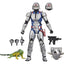 G.I. Joe Classified Series Action Figure #168 Cobra Commander With Combat Armor 15 cm
