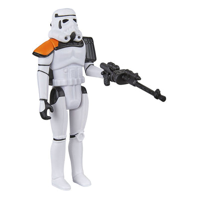 Star Wars Episode IV Retro Collection Action Figure 6-Pack 10 cm