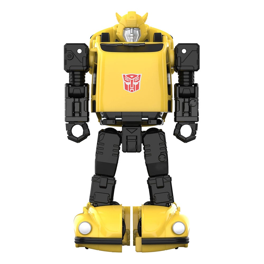 The Transformers Retro G1 Action Figure Autobot Bumblebee 12 cm