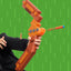 Minecraft NERF Dart-Firing Bow