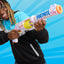 Fortnite NERF Frenz 4 Ever Blaster