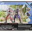 G.I. Joe Classified Series Action Figure 2-Pack #160 Cobra Ninjas Slice & Dice 15 cm