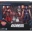 G.I. Joe Classified Series Action Figure 2-Pack #160 Cobra Ninjas Slice & Dice 15 cm