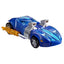 Hot Wheels x Transformers Action Figure Twin Mill 12 cm