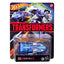 Hot Wheels x Transformers Action Figure Twin Mill 12 cm