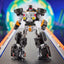 Hot Wheels x Transformers Action Figure Bone Shaker 12 cm - Damaged packaging
