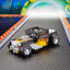 Hot Wheels x Transformers Action Figure Bone Shaker 12 cm - Damaged packaging