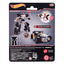 Hot Wheels x Transformers Action Figure Bone Shaker 12 cm - Damaged packaging