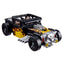Hot Wheels x Transformers Action Figure Bone Shaker 12 cm