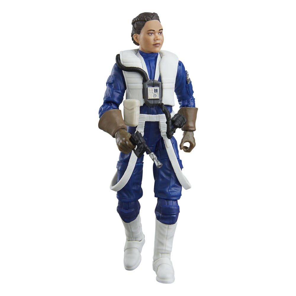 Star Wars: Ahsoka Vintage Collection Action Figure Lieutenant Callahan 10 cm