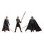 Star Wars Vintage Collection Action Figure 3-Pack The Journey of Anakin Skywalker - Damaged packaging