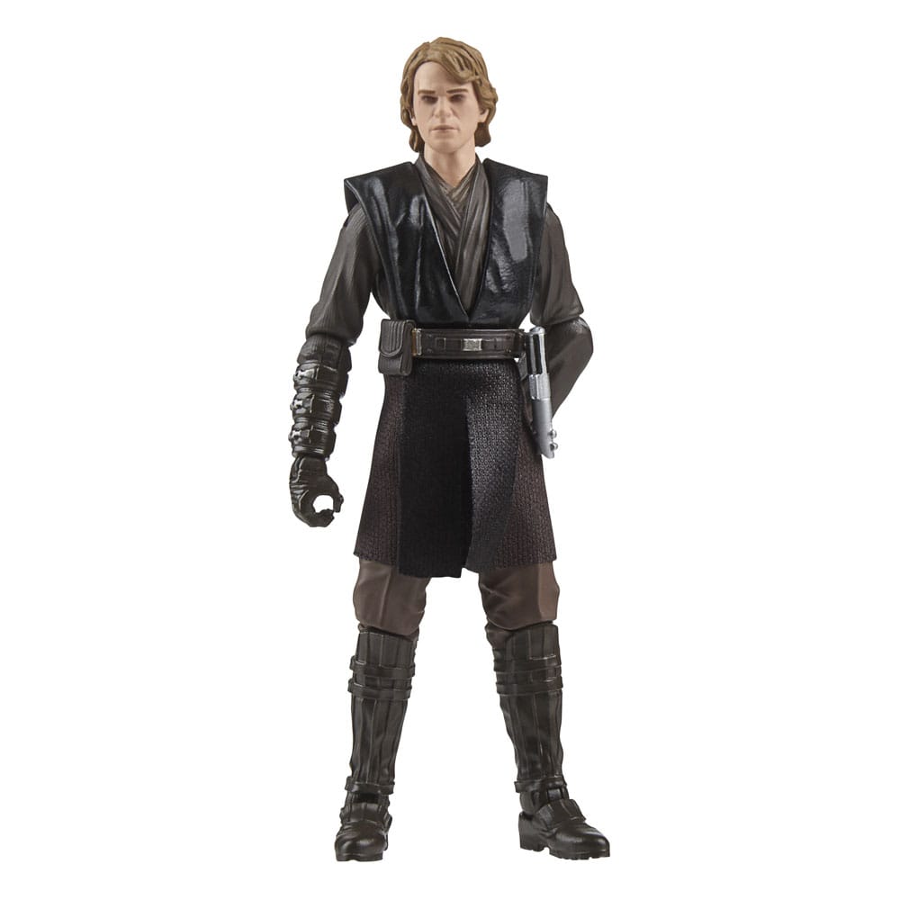 Star Wars Vintage Collection Action Figure 3-Pack The Journey of Anakin Skywalker - Damaged packaging