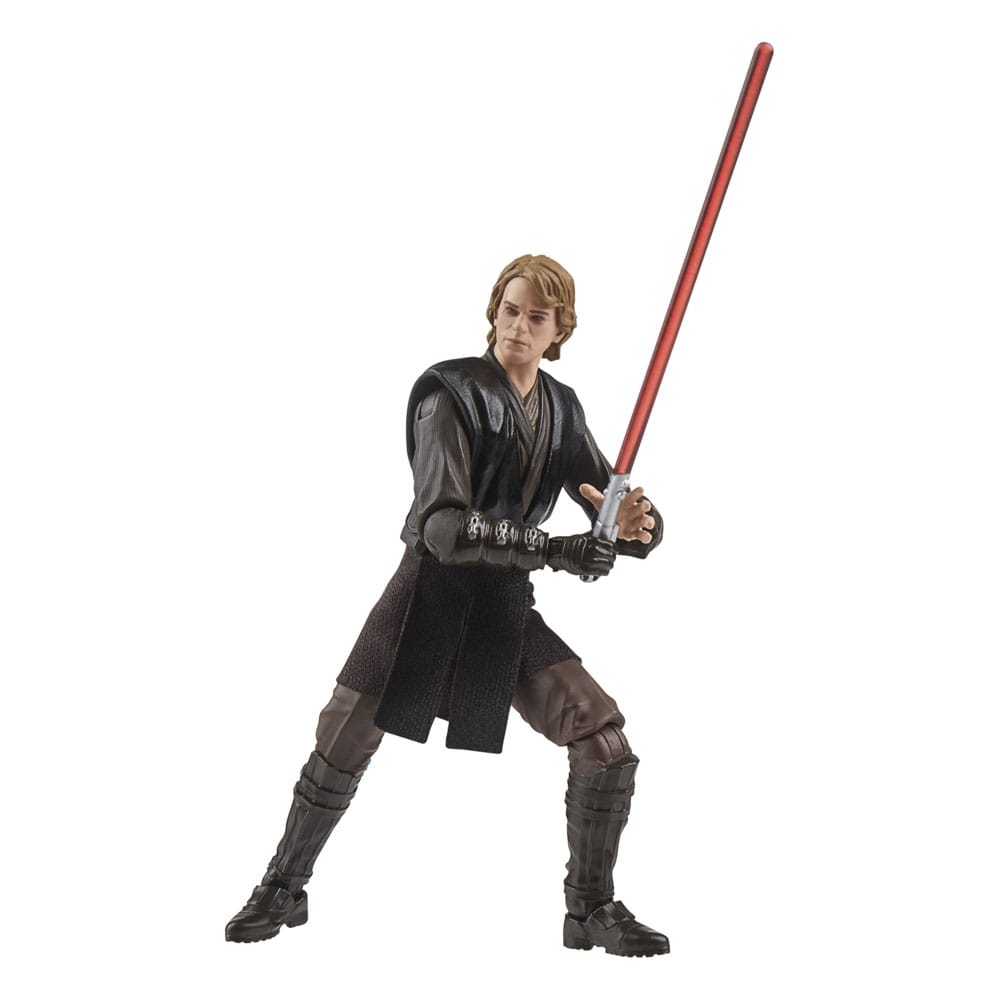 Star Wars Vintage Collection Action Figure 3-Pack The Journey of Anakin Skywalker - Damaged packaging